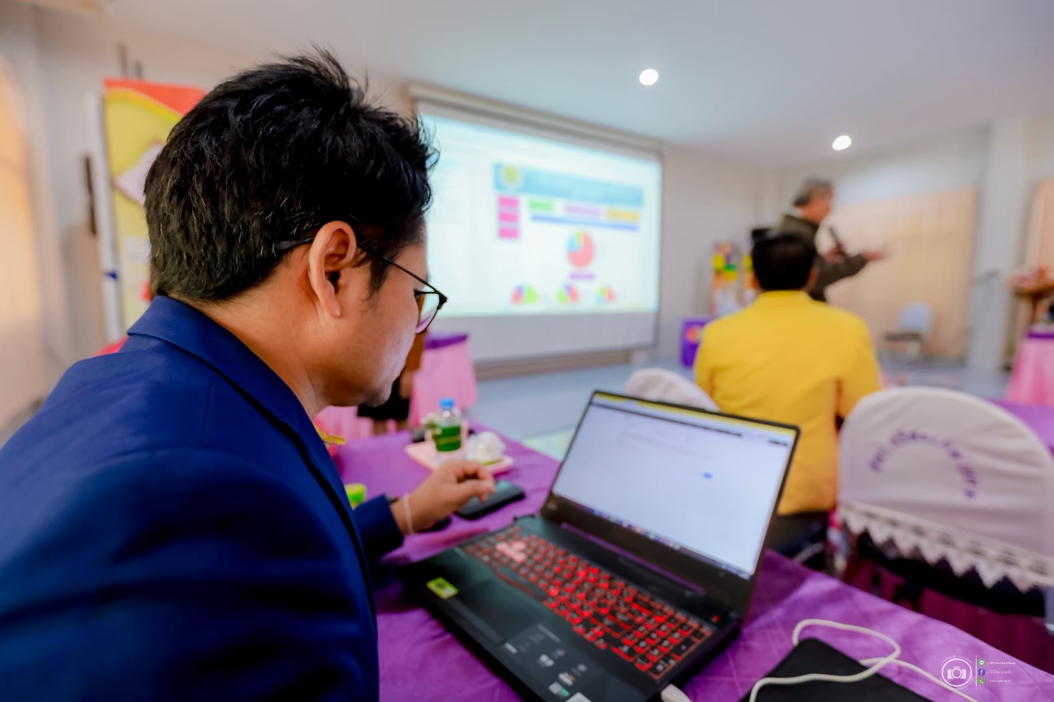 ภาพที่ 8