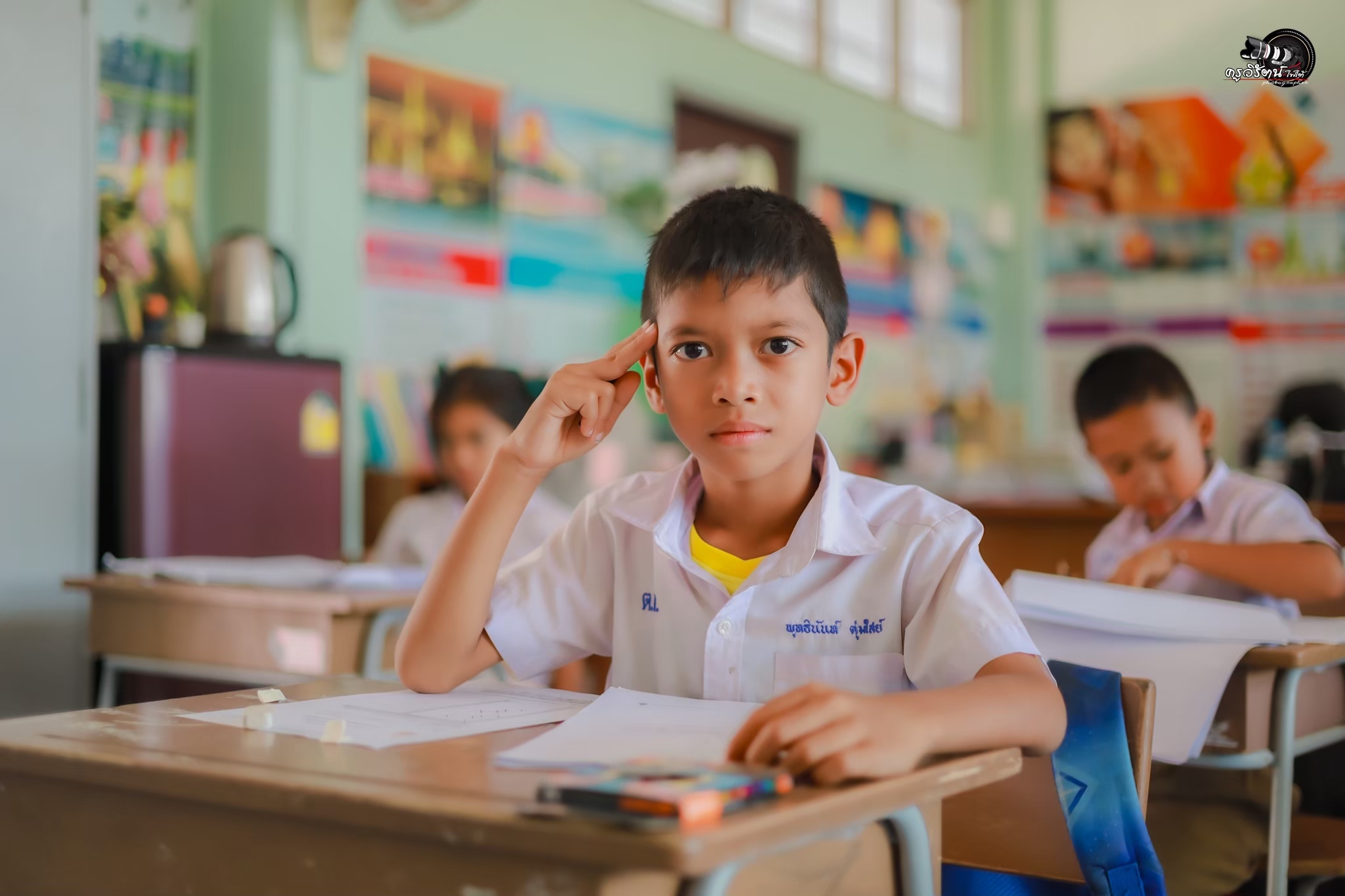 ภาพที่ 6