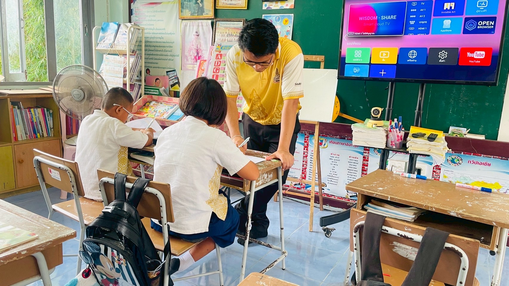 ภาพที่ 2