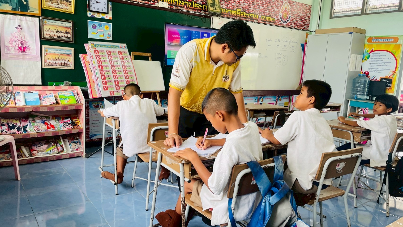 ภาพที่ 5