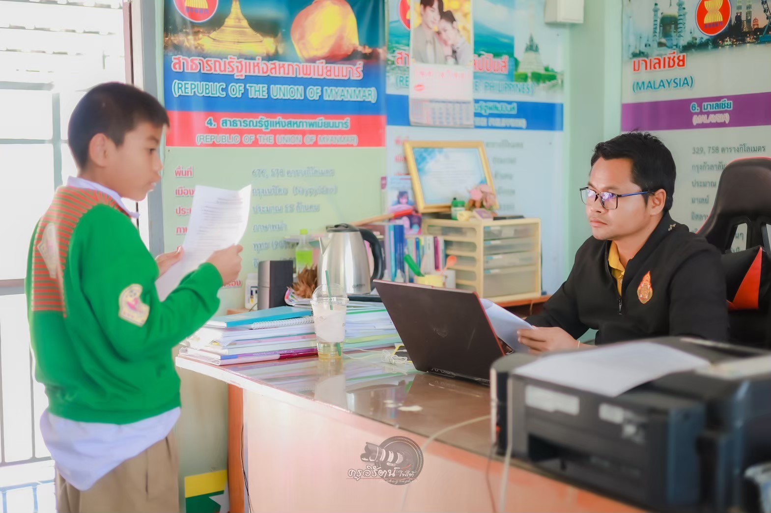 ภาพที่ 7