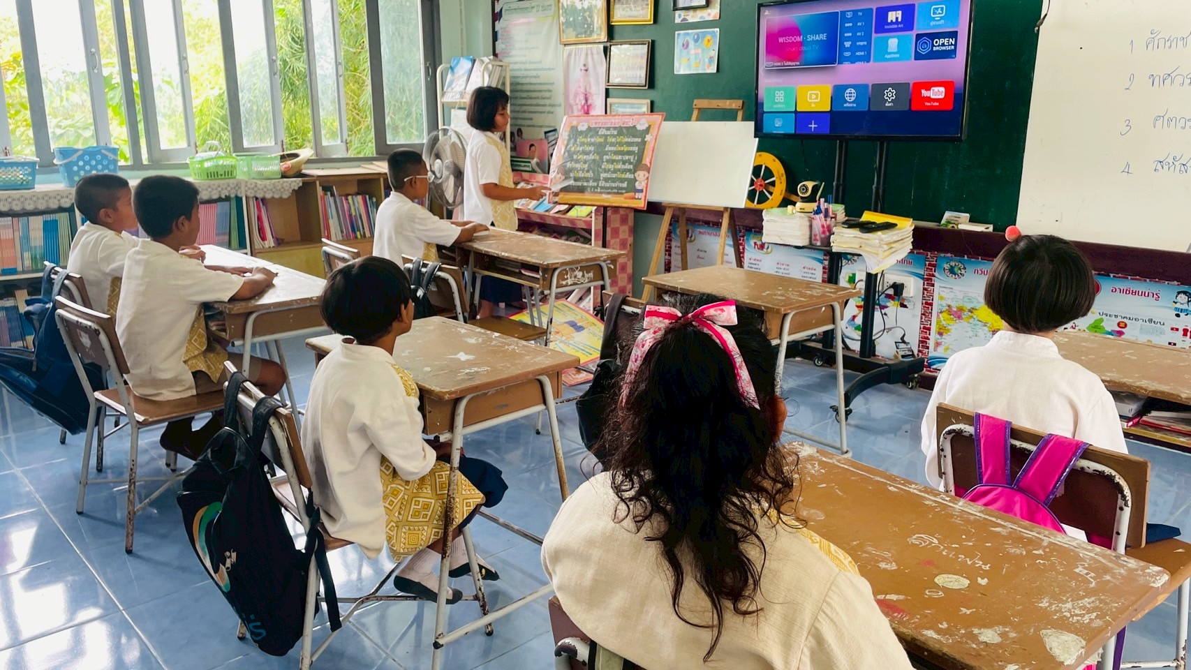 ภาพที่ 5