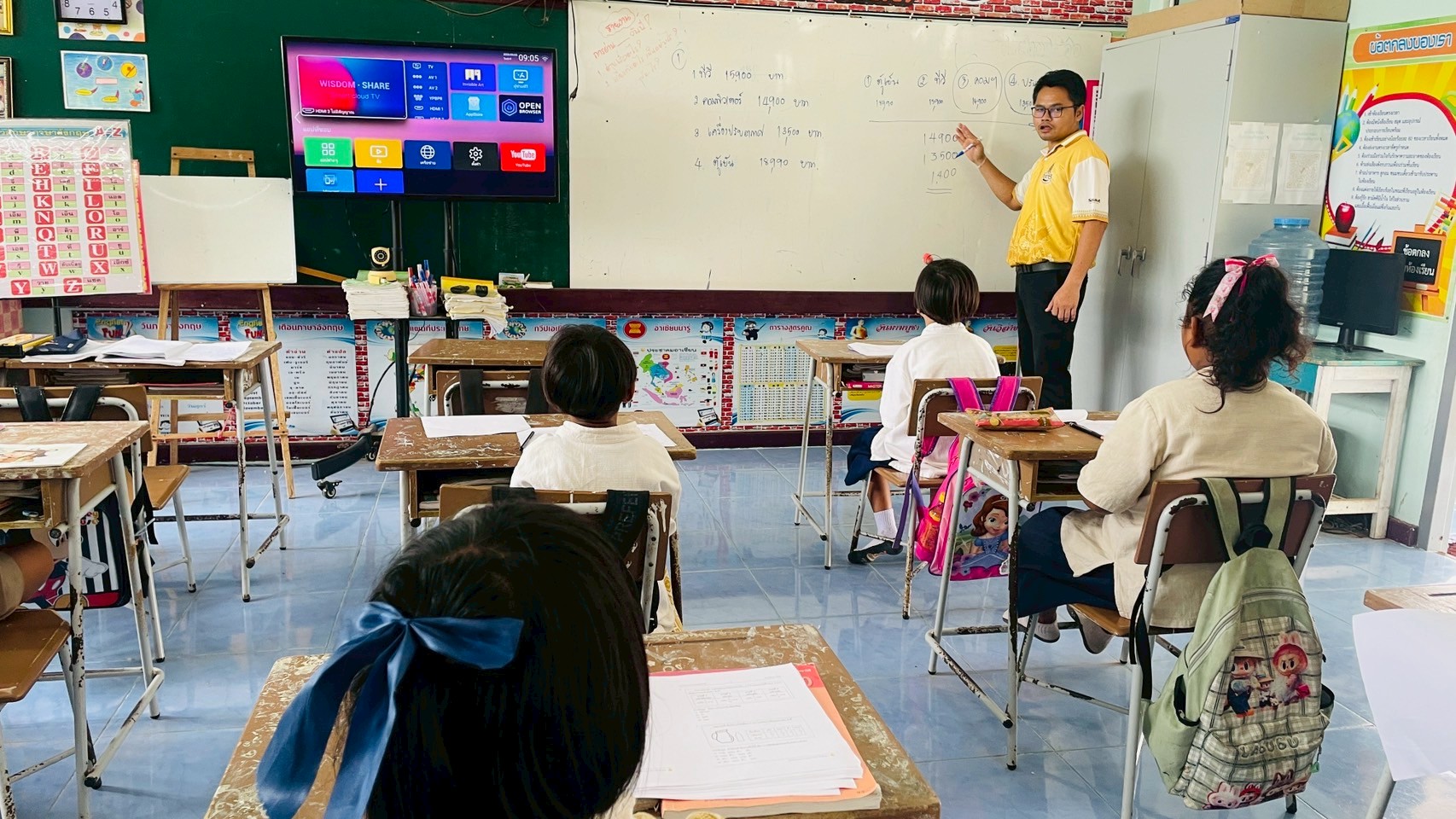 ภาพที่ 8