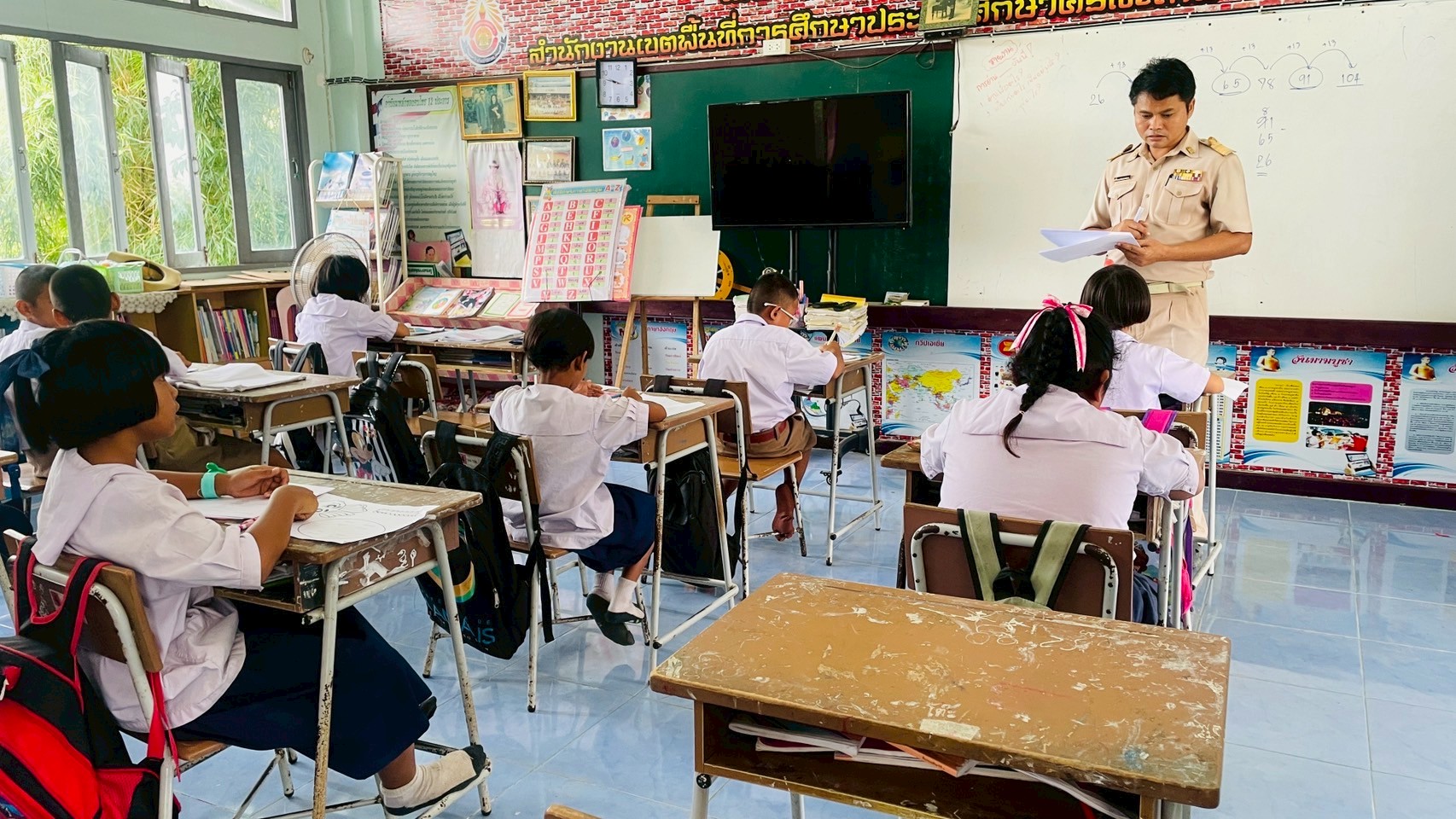 ภาพที่ 6